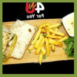 4u Cafe Comida