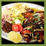 4u Cafe Comida