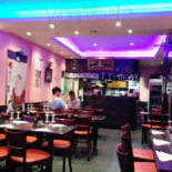 Kanaco Comida