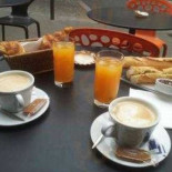 L'angle Comida