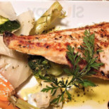L'angle Comida