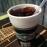 Wingstop Comida