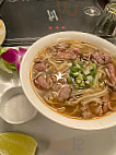 Thai Som Tam food