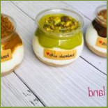 Dessert Land Comida