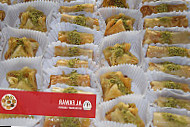 Al Fawar food