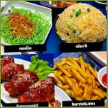โพล่า พา Grill บุฟเฟ่ต์ปิ้งย่าง สุกี้ 3 สัญชาติ Comida