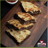 Bubalus Comida
