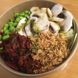 Elgi Bourse Comida