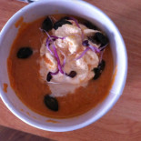 Pickled Comida