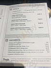 Dochilak Batignolles menu