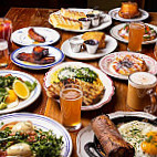 The Publican food