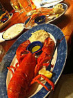 Red Lobster Gresham food