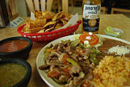 San Jose Mexican food