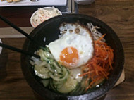 Kajoku Korean & Japanese Cuisine food