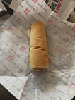 Jimmy John's Gourmet Sandwich food