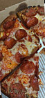 Pizza Hut food