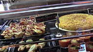 Mercado de San Miguel food