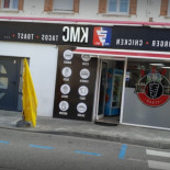 Kmc Comida