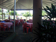 Gabmell Restaurante outside