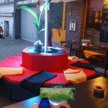 Cocktailbar Coco Jungle Comida