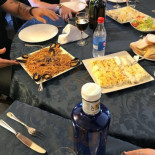 La Devesa Comida