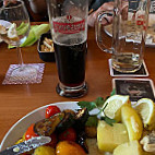 Krone Diedesheim food