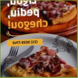 Tmj Pizzaria Nourriture