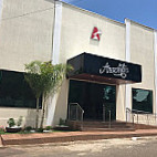 Restaurantes Anacletos outside