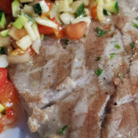Café De Nice Comida