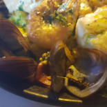 Café De Nice Comida