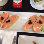 Bule Bule Comida