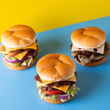 Culver's Comida