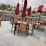 Bojangles Dentro