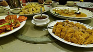 Yangtze food