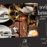 L'alba Comida