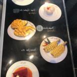 Devant Vous Teppan Yaki Comida