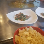 Devant Vous Teppan Yaki Comida