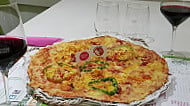 Lapizza+sana food