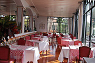 Snack-Bar Restaurante Villa Café food