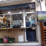 Cafeteria Ninot Comida