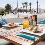Seabaris Comida