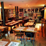 Lambe-Lambe Dentro
