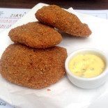 Lambe-Lambe Comida