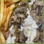 Turnpike's Comida