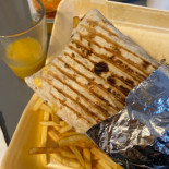 Eat's Time Comida