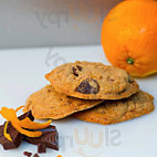 La Fabrique Cookies food