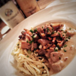 Olive Comida