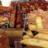 Aussie Bbq Comida