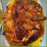 مطبخ وائل الجبوري Comida
