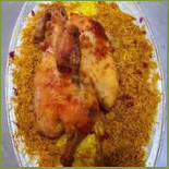 مطبخ وائل الجبوري Comida